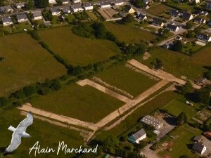 P1350019 2014 05 18 Rue De La Brière, Des Gds Arbres, De La Côte D'amour, Des Rossignols, Allée Des Fauvettes, Des Avocettes